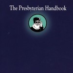 The Presbyterian Handbook Cover Illustration
