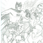 Archie Meets Batman ’66!
