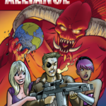 Astral Alliance Cover Art