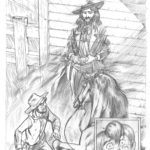 Coming Soon! The Haunted Cowboy!