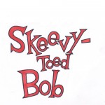 Animated Advertising Storyboard Example : SkeevyToedBob
