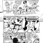 Archie & Friends #155 Page 19