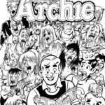 Afterlife With Archie #11 Cover
